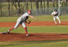 PREP BASEBALL: Good Hope rolls past Locust Fork 17-7