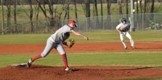 PREP BASEBALL: Good Hope rolls past Locust Fork 17-7