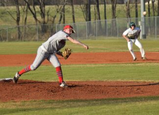 PREP BASEBALL: Good Hope rolls past Locust Fork 17-7