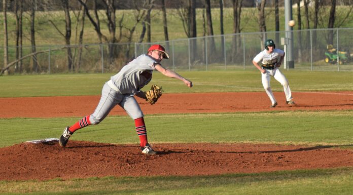 PREP BASEBALL: Good Hope rolls past Locust Fork 17-7
