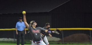 PREP SOFTBALL: Vinemont defeats Fairview on the road 11-4, Aggies fall to Brewer in final frame 4-3