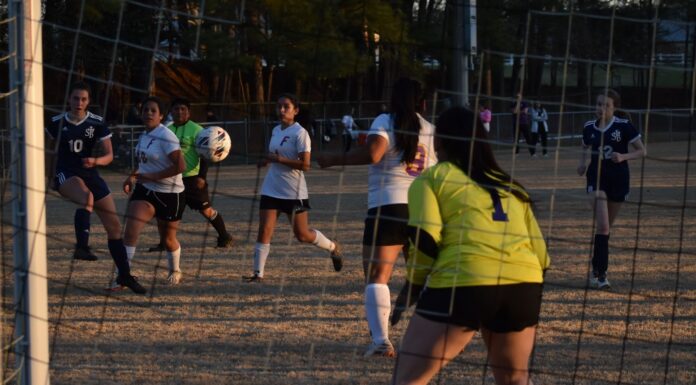 PREP SOCCER: Saints, Lady Saints post 4-0 wins over Fairview