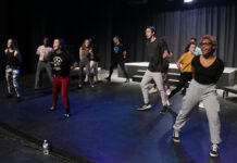 Wallace State Singers to present ‘Dazzle Me, Disney!’ April 7-9