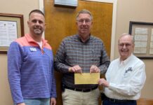 Cullman Mayor Woody Jacobs proclaims April ‘Child Abuse Prevention and Awareness Month’