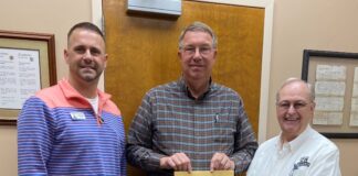 Cullman Mayor Woody Jacobs proclaims April ‘Child Abuse Prevention and Awareness Month’