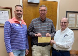 Cullman Mayor Woody Jacobs proclaims April ‘Child Abuse Prevention and Awareness Month’