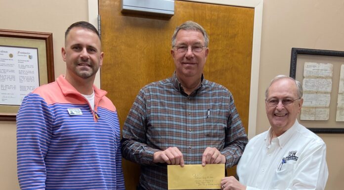 Cullman Mayor Woody Jacobs proclaims April ‘Child Abuse Prevention and Awareness Month’