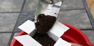 Soil sampling isn’t just for farmers