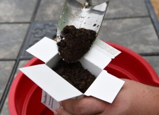 Soil sampling isn’t just for farmers