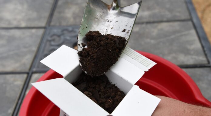 Soil sampling isn’t just for farmers