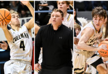 PREP BASKETBALL: Bearcats ready for Final 4 clash with Park Crossing