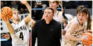 PREP BASKETBALL: Bearcats ready for Final 4 clash with Park Crossing