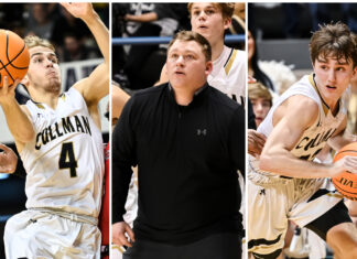 PREP BASKETBALL: Bearcats ready for Final 4 clash with Park Crossing