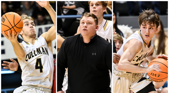 PREP BASKETBALL: Bearcats ready for Final 4 clash with Park Crossing