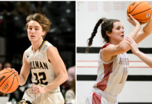 PREP BASKETBALL: Cullman’s Gambrill, Good Hope’s Maddox earn 1st Team All-State honors