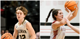 PREP BASKETBALL: Cullman’s Gambrill, Good Hope’s Maddox earn 1st Team All-State honors