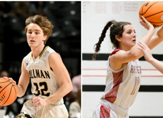 PREP BASKETBALL: Cullman’s Gambrill, Good Hope’s Maddox earn 1st Team All-State honors