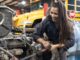 WSCC Virtual Meet and Greet to feature women training, working as diesel technicians