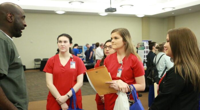 Wallace State’s Center for Career and Workforce Development hosting pair of Career Fairs this month