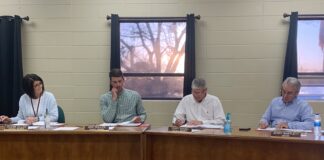 Good Hope City Council approves Warrant Purchase Agreement, sewer rate increase