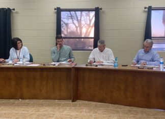 Good Hope City Council approves Warrant Purchase Agreement, sewer rate increase