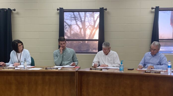 Good Hope City Council approves Warrant Purchase Agreement, sewer rate increase