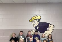 Fairview Elementary School raises $7,404 through first Jump Rope for Heart fundraiser since the pandemic