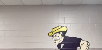 Fairview Elementary School raises $7,404 through first Jump Rope for Heart fundraiser since the pandemic