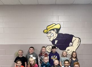 Fairview Elementary School raises $7,404 through first Jump Rope for Heart fundraiser since the pandemic