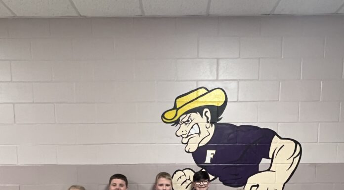 Fairview Elementary School raises $7,404 through first Jump Rope for Heart fundraiser since the pandemic