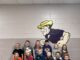 Fairview Elementary School raises $7,404 through first Jump Rope for Heart fundraiser since the pandemic