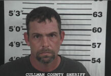 Cullman man arrested for computer tampering; total of 21 counts of child pornography