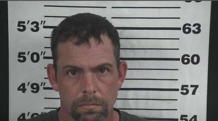 Cullman man arrested for computer tampering; total of 21 counts of child pornography