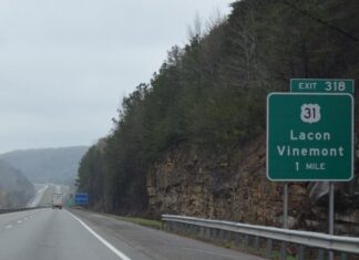 Expect lane closures for I-65N repairs; expected March 21-30