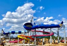 New changes making a big splash at CWAC