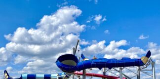 New changes making a big splash at CWAC