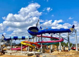 New changes making a big splash at CWAC