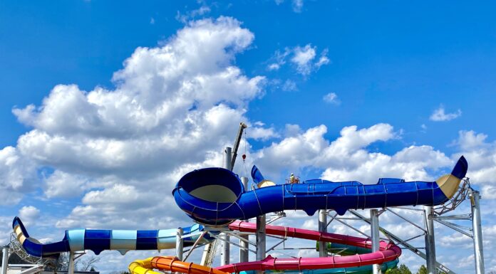 New changes making a big splash at CWAC