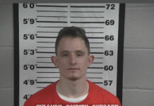 Hulsey arrested for outstanding child abuse/torture warrants