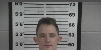 Hulsey arrested for outstanding child abuse/torture warrants