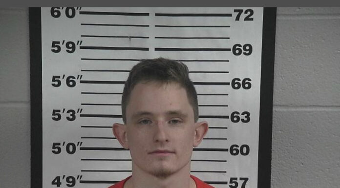 Hulsey arrested for outstanding child abuse/torture warrants