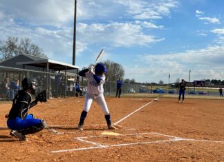 PREP SOFTBALL: Cold Springs tops Addison on the road 9-3