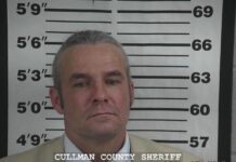 (UPDATE) Cullman County Sheriff’s Office gives update on domestic incident