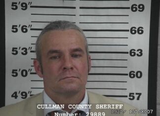 (UPDATE) Cullman County Sheriff’s Office gives update on domestic incident