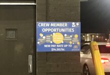 Cullman area wages not keeping up with inflation