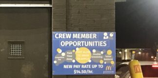 Cullman area wages not keeping up with inflation