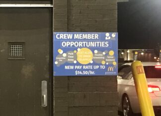 Cullman area wages not keeping up with inflation