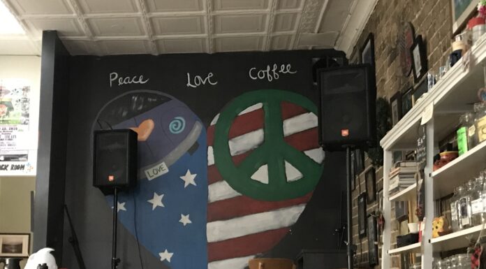 Cullman live music venues welcome new and diverse bands