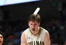 PREP BASKETBALL: ‘This is the stuff we dream about’, Cullman advances to 6A State Finals with 71-55 win over Park Crossing