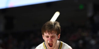 PREP BASKETBALL: ‘This is the stuff we dream about’, Cullman advances to 6A State Finals with 71-55 win over Park Crossing